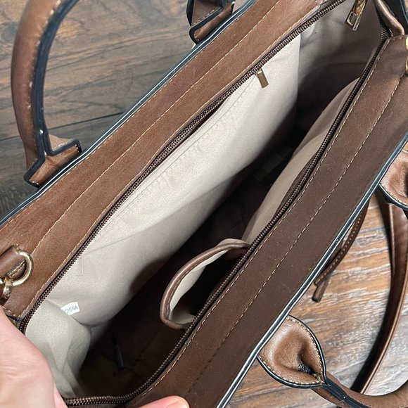 Laptop Work Bag 15" - Picture 3 of 4